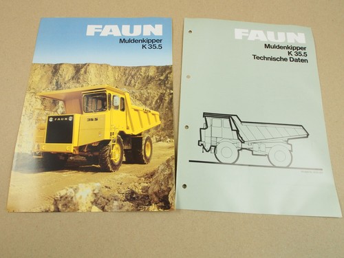 Brochure data sheet - , technical