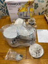 SPARE PARTS for Kenwood FP120 Compact Food Processor, 1.4L. BRAND NEW.