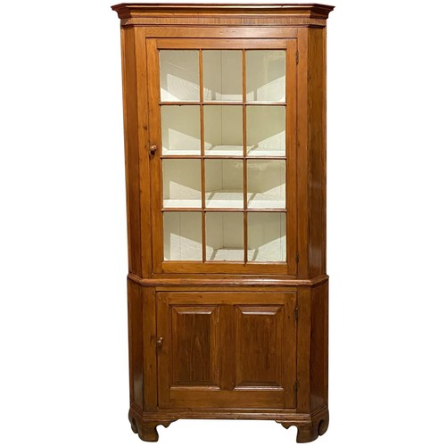 Early 19th american pine - early, c