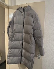 superdry mens long coat 