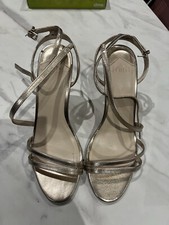Faith rose gold - faith, heel