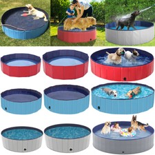 Large Dog Swimming Pool Pet