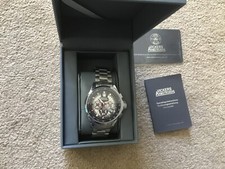 BNIB Vickers Armstrong Bionic