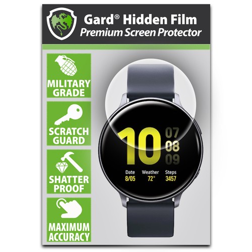 Gard screen protector for - screen,