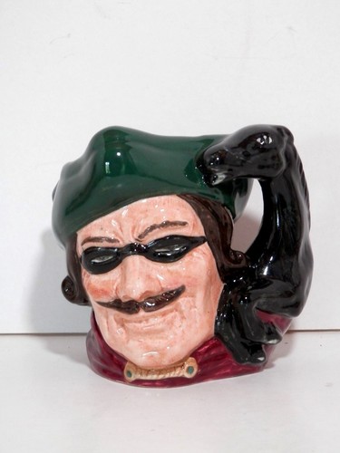 Royal doulton co limited - doulton, &