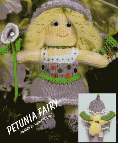 Knitting pattern copy 1341. 