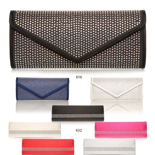 Women envelope clutch bag - women,