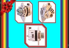 ALTERNATOR FOR MERCRUISER 1.7D