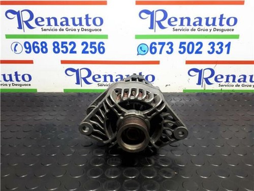 46782219 alternator alfa - 46782219, romeo