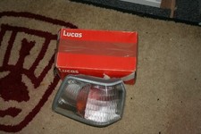 NOS ROVER SD3 RH INDICATOR