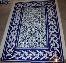 Turkish Iznik Carnation