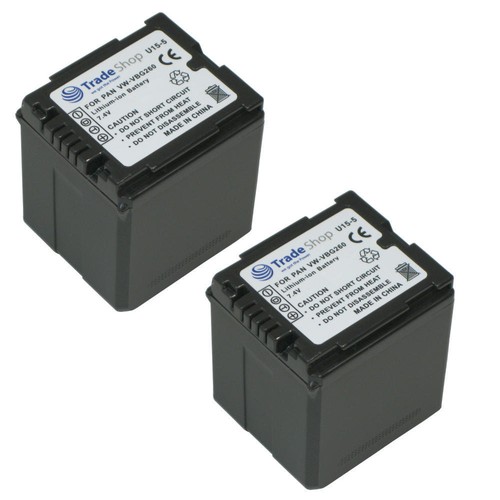 Battery for panasonic - for,