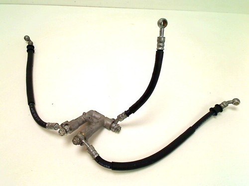 Brake hose front suzuki - hose, r