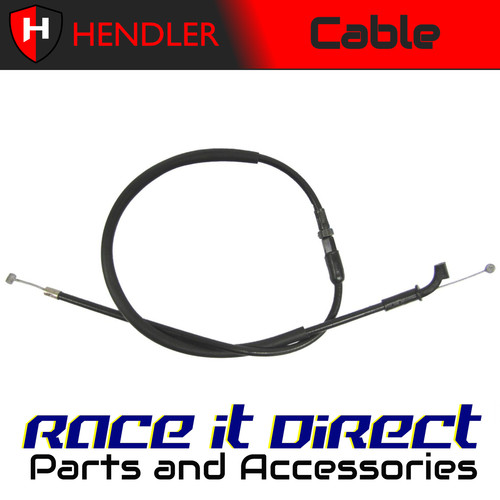 Choke cable for kawasaki gpx - cable,