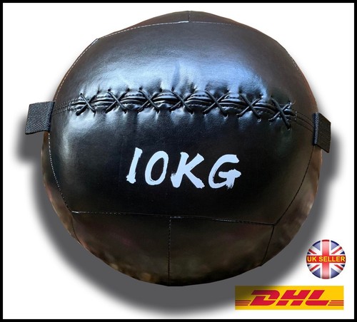 10kg wall ball medicine - /,