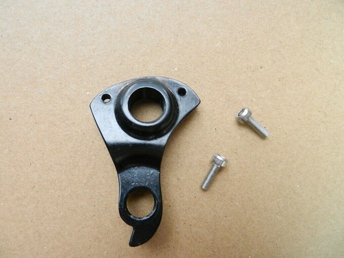 Rear derailleurs hanger - rear,