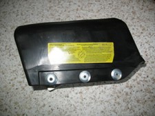 FIAT Multipla Front Passenger Seat Airbag 52-plate: Breaking Multipla: Suffolk