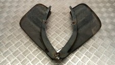 RANGE ROVER VOGUE L322 2006-2011 MUDFLAP SET BLACK CAT500250, CAT500240