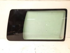 Side window window door window