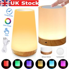 Desk Bedside Rechargeable