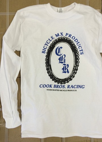 Cook brothers long - cook,