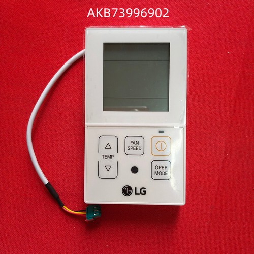 Air conditioning control panel - air,