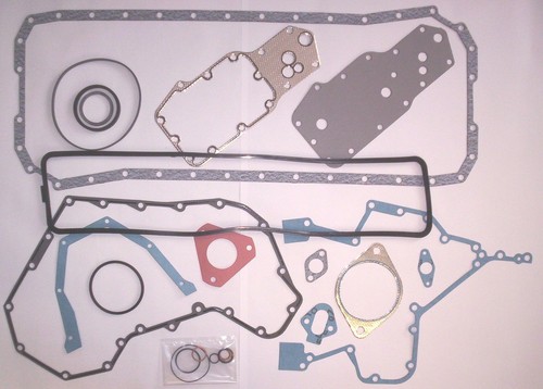 Replacement bottom gasket set - bottom,