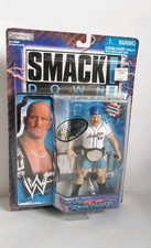 WWF JAKKS Pacific 1999 Titan