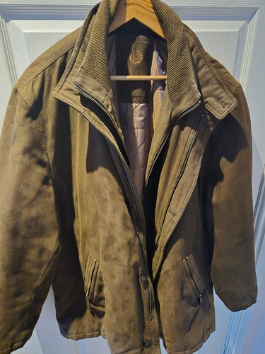 Bugatti coat size 48s - coat,