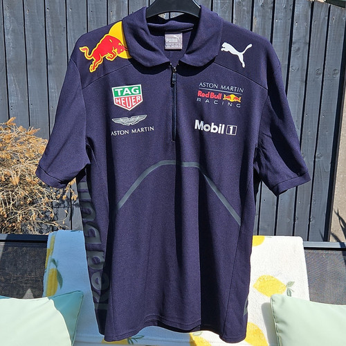 Puma red bull - puma, racing