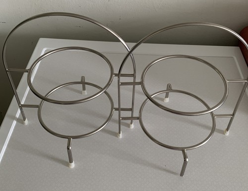 Chef hub silver colour - silver,