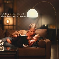 Daylight Energy Saving Floor