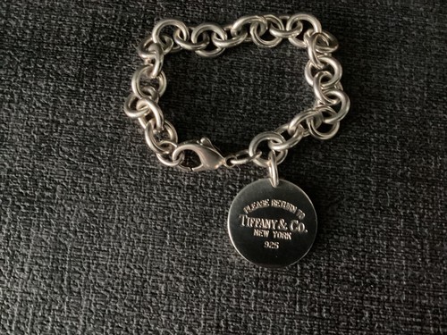 Authentic vintage tiffany co - vintage,