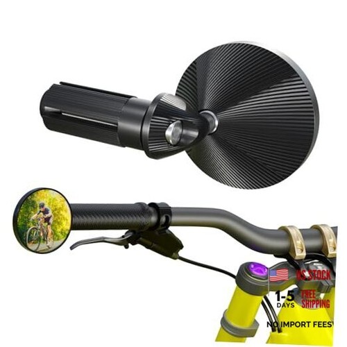 Bike mirrors pack aluminum - bike, mirrors,