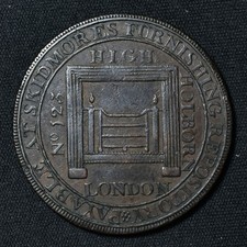 1797 Middlesex D&H 480