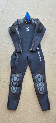 Scubapro novia scotia - scubapro,