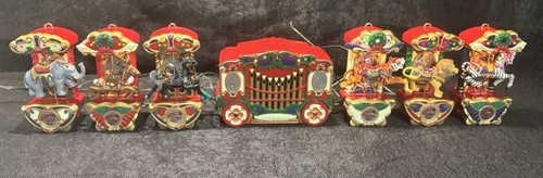 Vintage christmas holiday - mr.,