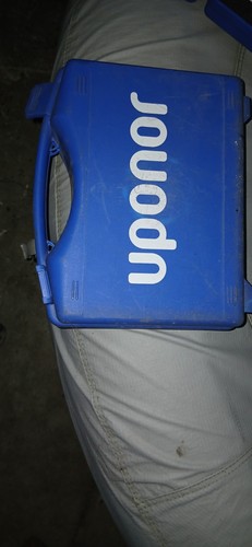 90mm novopress uponor - 90mm, press