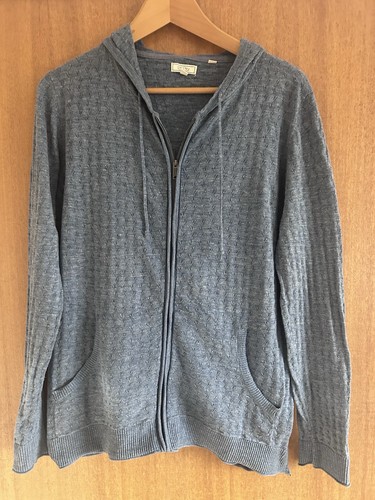 Fatface zip hoodie cardigan - fatface,
