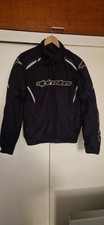 alpinestar wp gunner jacket