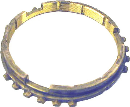 Gearbox synchro ring 2nd - synchro,