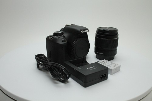 Canon eos rebel digital slr - canon,