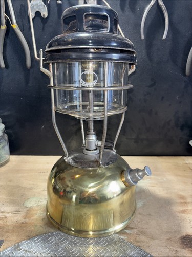 Tilley lamp fully - tilley, 174