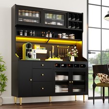 Kitchen cupboard tall storage - cupboard,