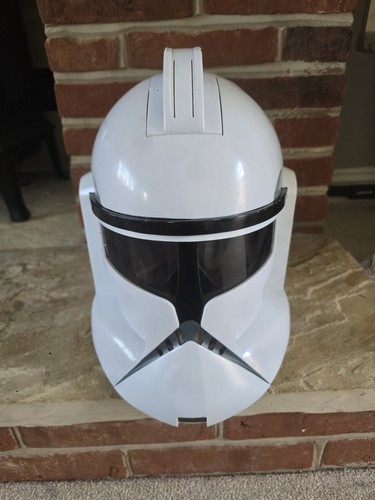 Hasbro star wars the clone - wars,
