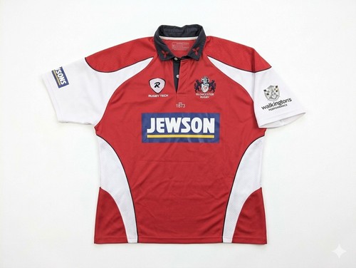 Gloucester rugby union home - gloucester,