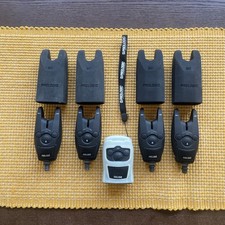Prologic BAT+ Bite Alarm Set