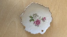 VINTAGE very bright Leaf