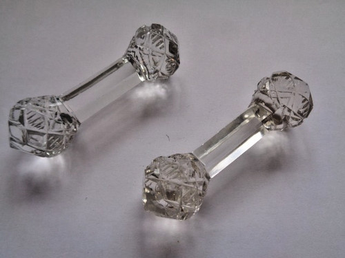 Antique pair victorian - antique,