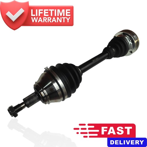Driveshaft for bora - driveshaft, vw